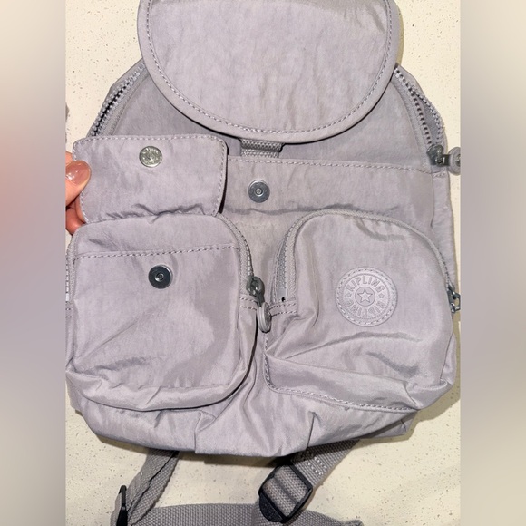 Kipling Backpack - Picture 3 of 9